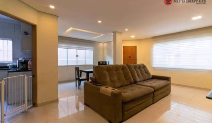 Sobrado com 6 dormitórios à venda, 320 m² por R$ 1.100.000,00 - Vila Santa Isabel - São Paulo/SP