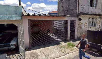Casa com 1 dormitório à venda, 80 m² por R$ 400.000,00 - Vila Formosa - São Paulo/SP