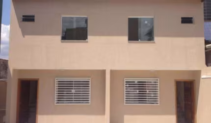 Sobrado com 2 dormitórios, 53 m² - venda por R$ 500.000,00 ou aluguel por R$ 2.126,93/mês - Chácara Belenzinho - São Paulo/SP