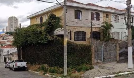 Sobrado à venda, 210 m² por R$ 970.000,00 - Vila Carrão - São Paulo/SP