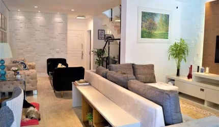 Casa com 3 dormitórios à venda, 350 m² por R$ 3.100.000,00 - Santo Amaro - São Paulo/SP