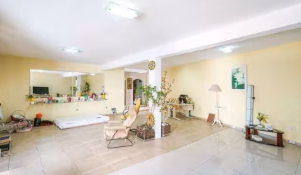 Sobrado com 5 dormitórios para alugar, 300 m² por R$ 10.944,00/mês - Vila Carrão - São Paulo/SP
