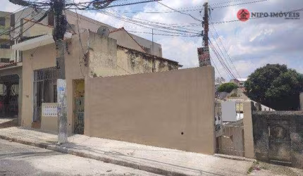 Terreno à venda, 500 m² por R$ 1.100.000,00 - Vila Formosa - São Paulo/SP