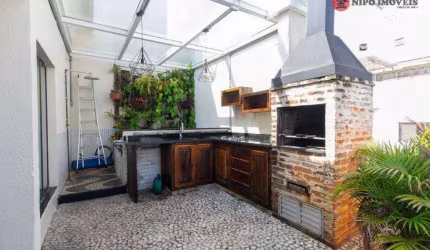 Cobertura à venda, 109 m² por R$ 1.200.000,00 - Perdizes - São Paulo/SP