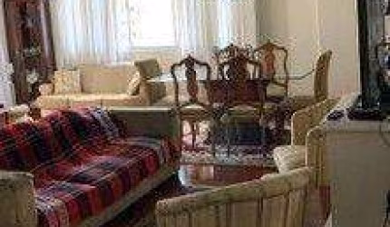 Apartamento com 4 dormitórios à venda, 158 m² por R$ 1.435.000,00 - Jardim Anália Franco - São Paulo/SP
