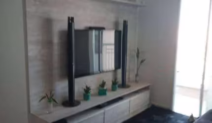 Apartamento com 3 dormitórios à venda, 73 m² por R$ 780.000,00 - Tatuapé - São Paulo/SP