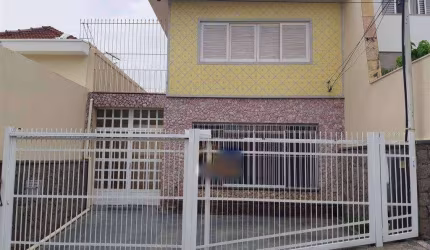 Sobrado com 2 dormitórios à venda, 120 m² por R$ 680.000,00 - Vila Prudente (Zona Leste) - São Paulo/SP