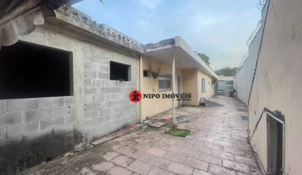 Casa com 3 dormitórios à venda, 300 m² por R$ 1.000.000,00 - Vila Carrão - São Paulo/SP