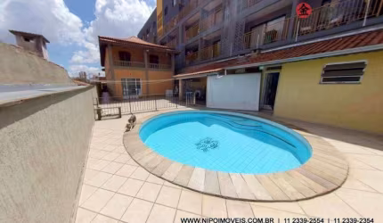 Sobrado com 5 dormitórios à venda, 400 m² por R$ 2.500.000,00 - Vila Carrão - São Paulo/SP