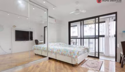 Studio à venda, 30 m² por R$ 345.000,00 - República - São Paulo/SP