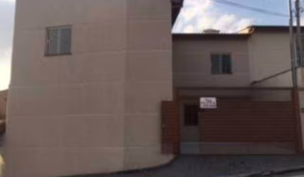 Sobrado com 3 dormitórios à venda, 100 m² por R$ 480.000,00 - Vila Carmosina - São Paulo/SP
