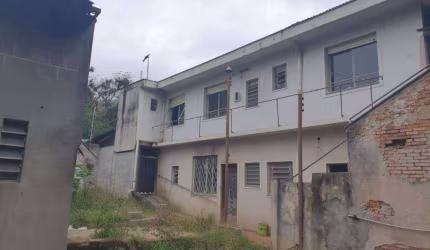 Prédio à venda, 200 m² por R$ 900.000,00 - Vila Augusta - Guarulhos/SP