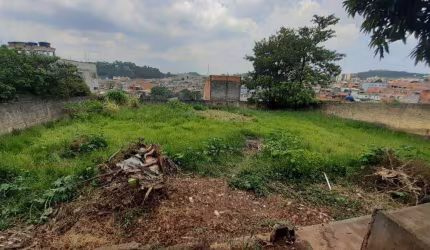 Terreno à venda, 1800 m² por R$ 2.000.000,00 - Chácara Santa Etelvina - São Paulo/SP