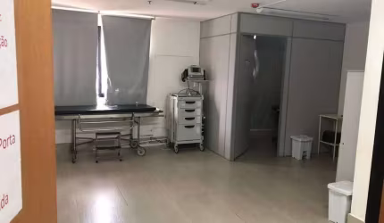 Sala para alugar, 50 m² por R$ 3.500,00/mês - Penha de França - São Paulo/SP