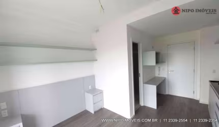 Studio à venda, 24 m² por R$ 285.000,00 - Belenzinho - São Paulo/SP