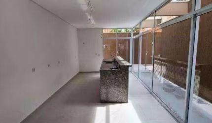 Sobrado à venda, 155 m² por R$ 790.000,00 - Vila Moreira - Guarulhos/SP