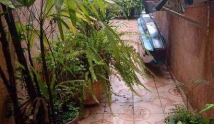 Sobrado com 3 dormitórios à venda, 150 m² por R$ 500.000,00 - Vila Antonieta - São Paulo/SP