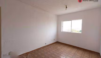Apartamento com 1 dormitório à venda, 50 m² por R$ 240.000,00 - Vila Prudente - São Paulo/SP