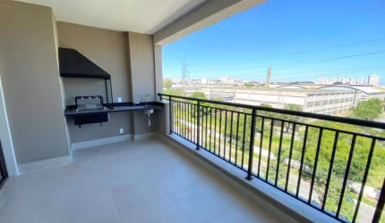 Apartamento com 2 dormitórios à venda, 68 m² por R$ 735.000,00 - Água Branca - São Paulo/SP