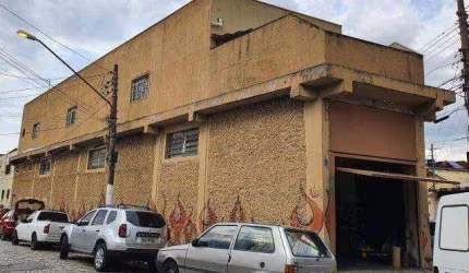 Prédio à venda, 430 m² por R$ 1.250.000,00 - Vila Matilde - São Paulo/SP