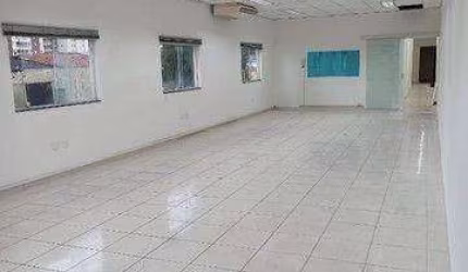 Salão para alugar, 180 m² por R$ 7.500,00/mês - Tatuapé - São Paulo/SP