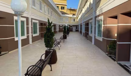 Sobrado com 3 dormitórios à venda, 118 m² por R$ 690.000,00 - Vila Matilde - São Paulo/SP