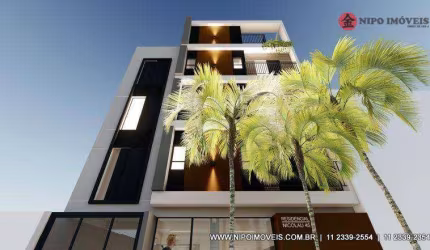 Apartamento com 2 dormitórios à venda, 110 m² por R$ 820.000,00 - Vila Formosa - São Paulo/SP