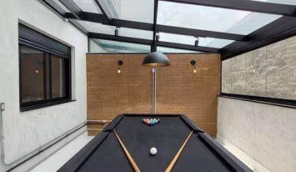 Apartamento com 2 dormitórios à venda, 84 m² por R$ 756.000,00 - Vila Prudente (Zona Leste) - São Paulo/SP