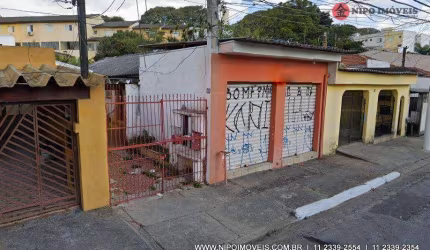 Casa com 2 dormitórios à venda, 180 m² por R$ 650.000,00 - Jardim Jaú - São Paulo/SP