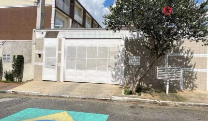 Sobrado com 2 dormitórios à venda, 59 m² por R$ 445.000,00 - Vila Carrão - São Paulo/SP