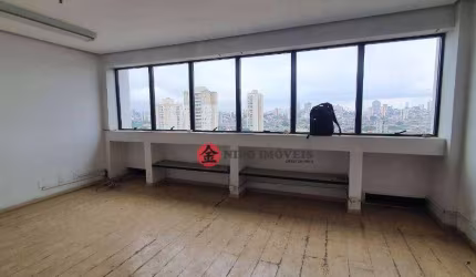 Sala à venda, 42 m² por R$ 320.000,00 - Vila Carrão - São Paulo/SP