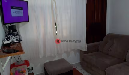 Casa com 4 dormitórios à venda, 160 m² por R$ 630.000,00 - Vila Formosa - São Paulo/SP