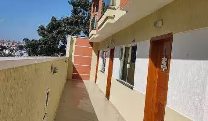 Sobrado com 3 dormitórios à venda, 160 m² por R$ 510.000,00 - Vila Ré - São Paulo/SP