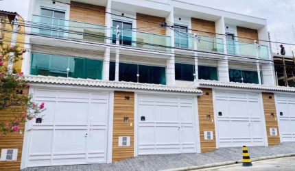 Sobrado com 3 dormitórios à venda, 300 m² por R$ 1.100.000,00 - Vila Esperança - São Paulo/SP