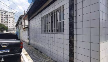 Casa com 4 dormitórios à venda, 117 m² por R$ 585.000,00 - Guaiaúna - São Paulo/SP