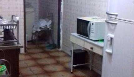 Sobrado com 3 dormitórios à venda, 195 m² por R$ 424.000 - Vila Feliz - São Paulo/SP