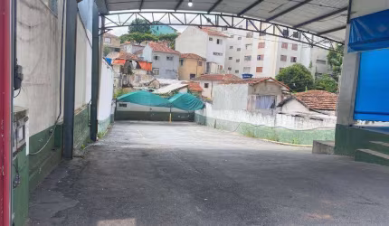 Terreno à venda, 480 m² por R$ 3.800.000,00 - Água Fria - São Paulo/SP