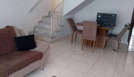 Sobrado com 3 dormitórios à venda, 250 m² por R$ 530.000,00 - Jardim Jaú - São Paulo/SP