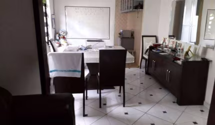 Casa com 3 dormitórios à venda, 100 m² por R$ 550.000,00 - Cidade Patriarca - São Paulo/SP
