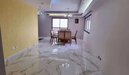 Apartamento com 3 dormitórios à venda, 134 m² por R$ 850.000,00 - Vila Carrão - São Paulo/SP