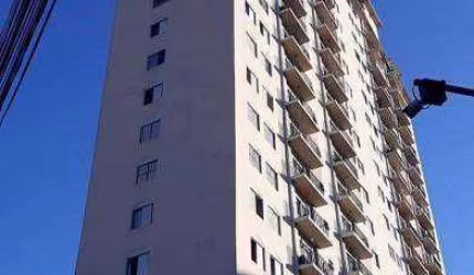 Apartamento com 3 dormitórios à venda, 90 m² por R$ 700.000 - Vila Esperança - São Paulo/SP