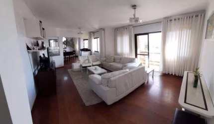 Apartamento com 4 dormitórios à venda, 184 m² por R$ 695.000,00 - V.Formosa - São Paulo/SP