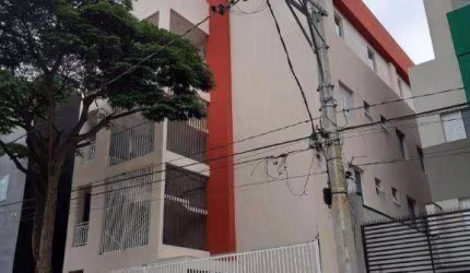 Apartamento com 2 dormitórios à venda, 29 m² por R$ 225.800 - Jardim Maringá - São Paulo/SP