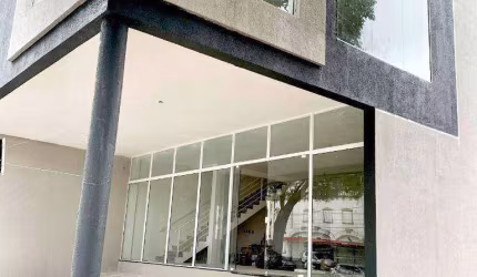 Loja para alugar, 270 m² por R$ 13.900,00/mês - Mooca - São Paulo/SP