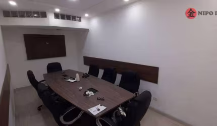 Sobrado com 3 dormitórios à venda, 180 m² por R$ 620.000,00 - Chácara Califórnia - São Paulo/SP