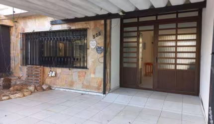 Casa com 4 dormitórios à venda, 220 m² por R$ 1.500.000,00 - Vila Carrão - São Paulo/SP