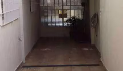 Casa com 3 dormitórios à venda, 125 m² por R$ 595.000,00 - Vila Esperança - São Paulo/SP