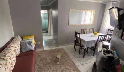 Apartamento com 2 dormitórios à venda, 48 m² por R$ 420.000,00 - Vila Formosa - São Paulo/SP