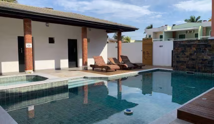 Casa com 12 dormitórios à venda, 630 m² por R$ 3.200.000,00 - Centro - Boracéia/SP