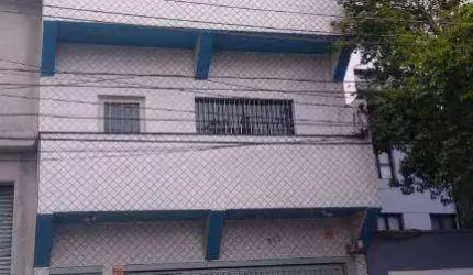 Prédio à venda, 440 m² por R$ 2.500.000 - Mooca - São Paulo/SP